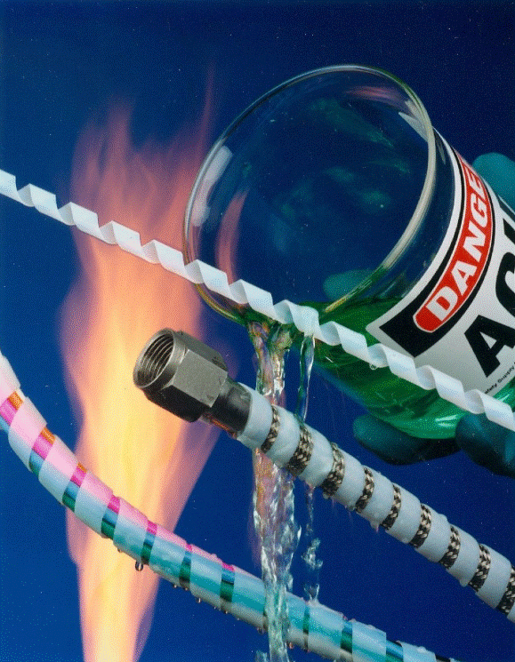 Ptfe Flammability Rating Ptfe Flammability Rating