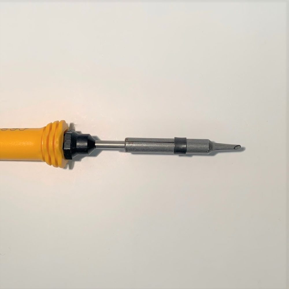 50IS Soldering Tip