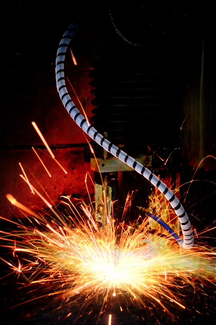 The Best Robotic Cable Wrap Solutions for High-Stress Environments